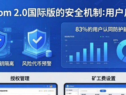 imToken 2.0国际版下载：市场趋势与真实用户反馈