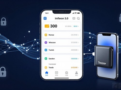 imToken 3.0下载后，怎么用它搞金融创新？