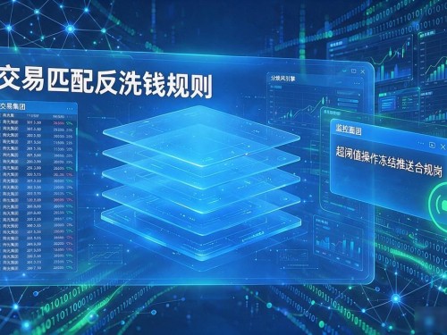 南光集团数字货币平台，企业想接入前必须搞懂这几件事