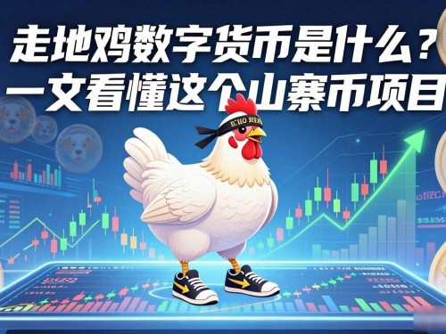 走地鸡数字货币是什么？一文看懂这个山寨币项目