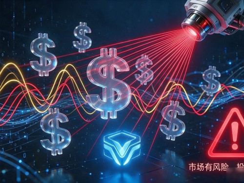 图达目数字货币靠谱吗？激光雷达公司跨界发币怎么看