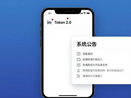 imToken 2.0 技术更新指南与常见问题解决