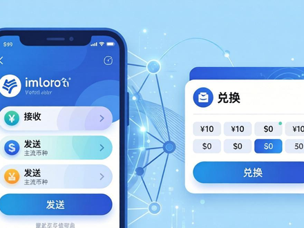 imToken下载教程，手把手教你开启区块链数字生活