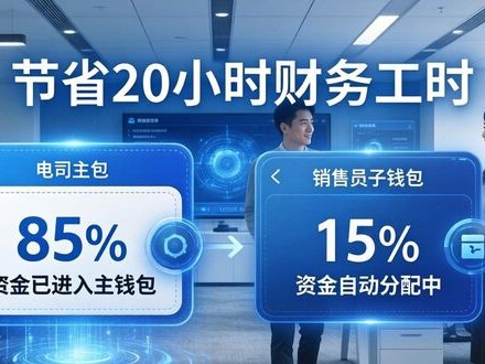 imToken合作三招：打通商业支付新路径