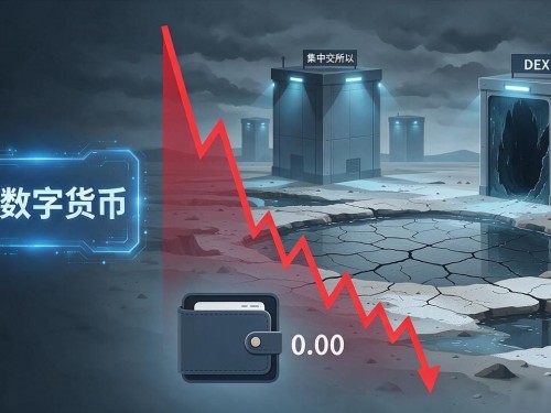 uip数字货币能长线投资吗？老币民说几句掏心窝子的话