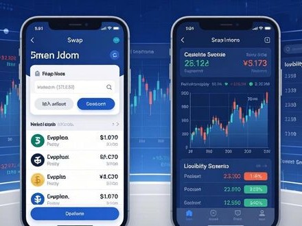 imToken新地址查市场数据教程 | 简单三步获取行情