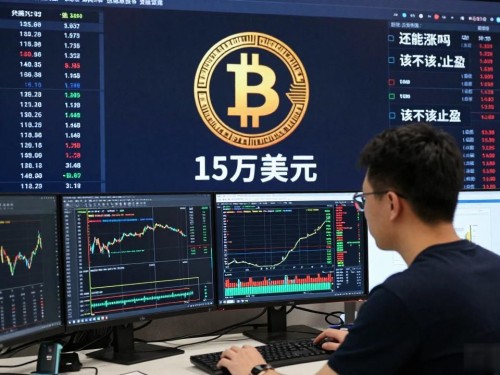 比特币15万大关已破！数字货币大爆发，普通人还能上车吗