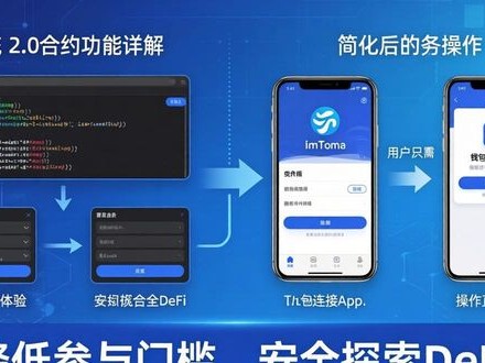 imToken2.0合约功能详解：从创建到交互全指南