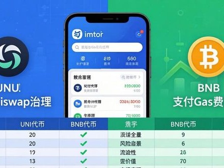 imToken钱包里的币到底值多少钱？教你三招评估