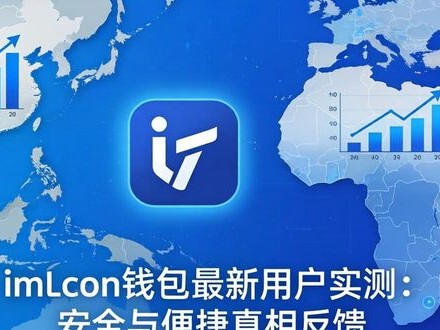 imToken钱包最新用户实测：安全与便捷真相反馈