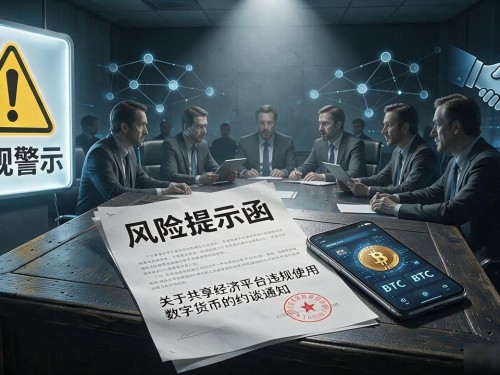 分享经济里的数字货币，普通人想赚这份钱到底还能不能跟上