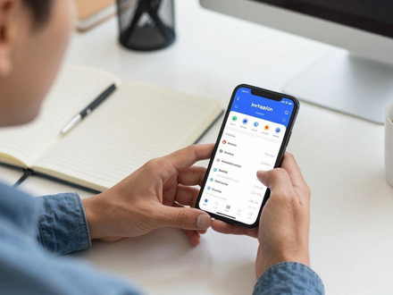 imToken钱包官网app下载 真实用户反馈与使用心得