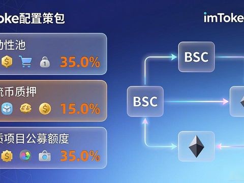 imToken钱包里的投资机会 从应用到策略全解析