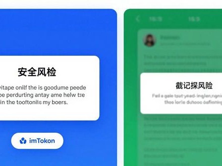 网上钱包那么多，imToken官方版到底好在哪