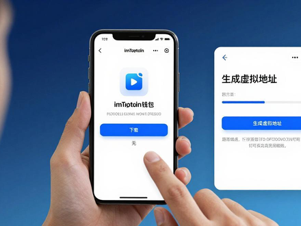 苹果用户imToken最新下载指南