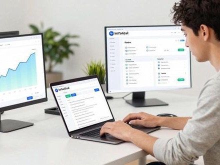 imToken钱包官方网址使用教程与应用效果