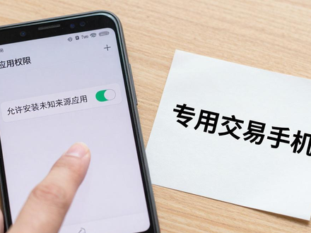 安卓手机安全获取imToken钱包的三大关键步骤