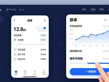 imToken新版下载后，怎么玩转社交投资