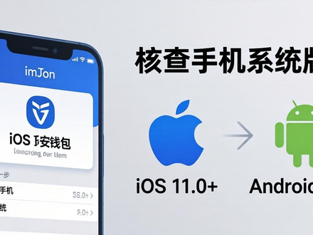 imToken钱包官方版下载安装失败？教你三步解决常见问题
