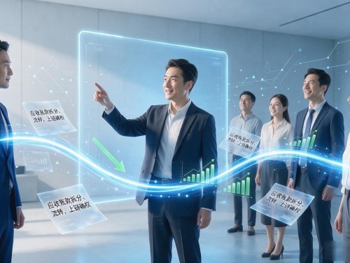 数字货币应用商机在哪？别只盯炒币，这几个落地场景才真能赚钱
