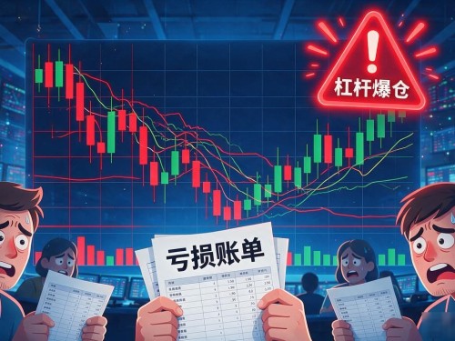 数字货币赚钱到底是真是假？普通人想入局前必须想明白的几件事