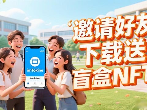 校园推广imToken钱包下载的实用技巧