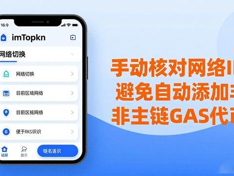 imToken新版下载后，这样管理资产更高效