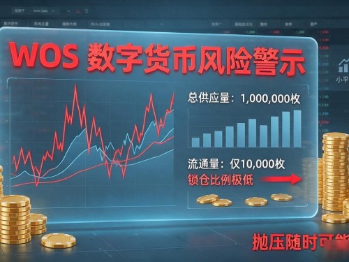 wos是啥数字货币？别光看名字，这几点你得先搞清楚