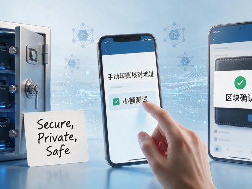 数字货币不用api，不会代码的普通人怎么手动交易和管钱包