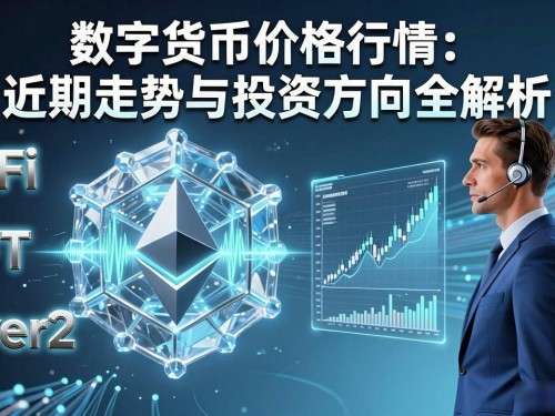 数字货币价格行情：近期走势与投资方向全解析