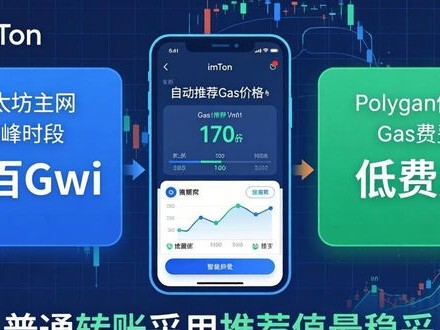 imToken新地址费用透明吗？Gas费实测