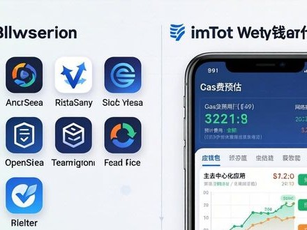 imToken最新版好用吗？优势与坑点全解析