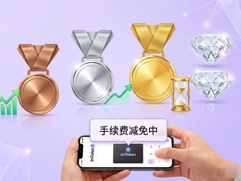 imToken钱包 怎么留住老用户 激励活动有哪些