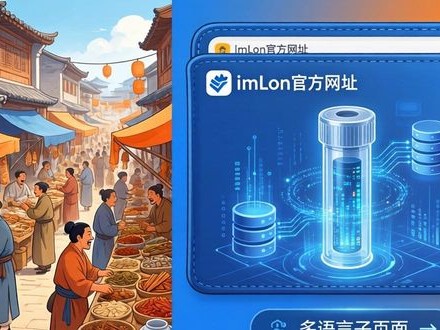 imToken官方网址：市场怎么变，我们怎么改