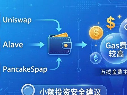 imToken 2.0安卓版投资理财收益实测
