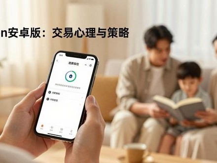 imToken安卓版：交易心理与策略