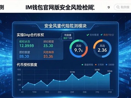 im钱包安全机制与防护措施全解析