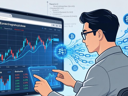 如何在imToken官网下载2.0国际版 掌握全球市场脉动