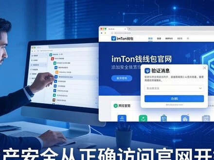imToken钱包官网地址如何为投资者提供支持？