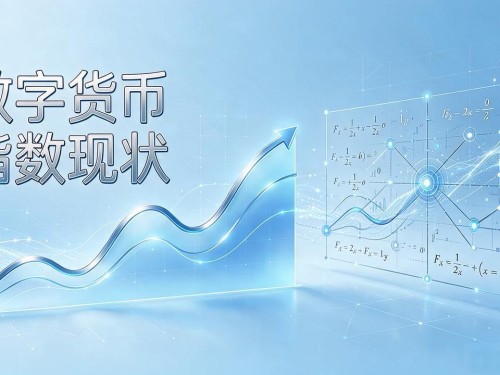 数字货币指数现状