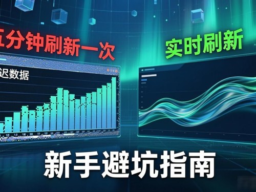 数字货币行情榜怎么看？新手避坑指南