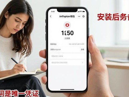 imToken钱包安卓版安全吗？官方下载推荐与使用指南