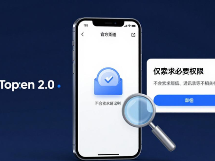 imToken 2.0版怎么下载？官方渠道验证，资产透明更安全