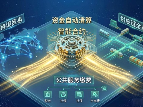 中数有为数字货币怎么样？核心优势一文看懂