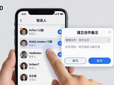 imToken官网下载1.0版，合作升级这样搞