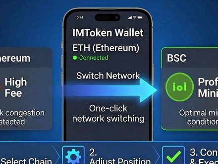 imToken app下载后怎么用？投资策略这样定