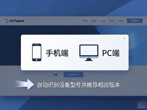 imToken钱包下载太麻烦？三步搞定客户体验升级