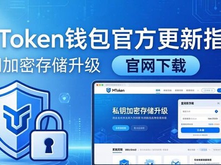 iMToken钱包官方最新动态与下载更新指南