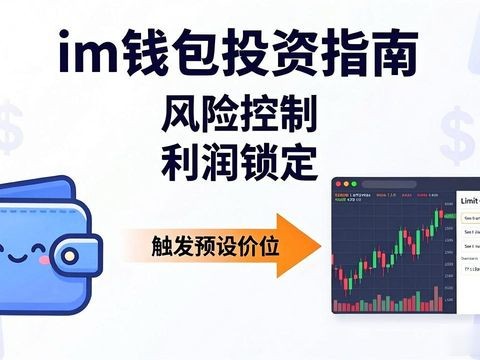 im钱包投资组合怎么分配？新手快速上手指南