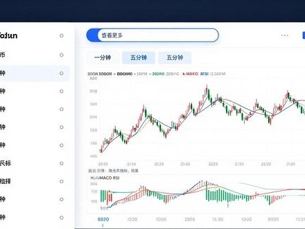 imToken钱包怎么看行情？官网查币价步骤